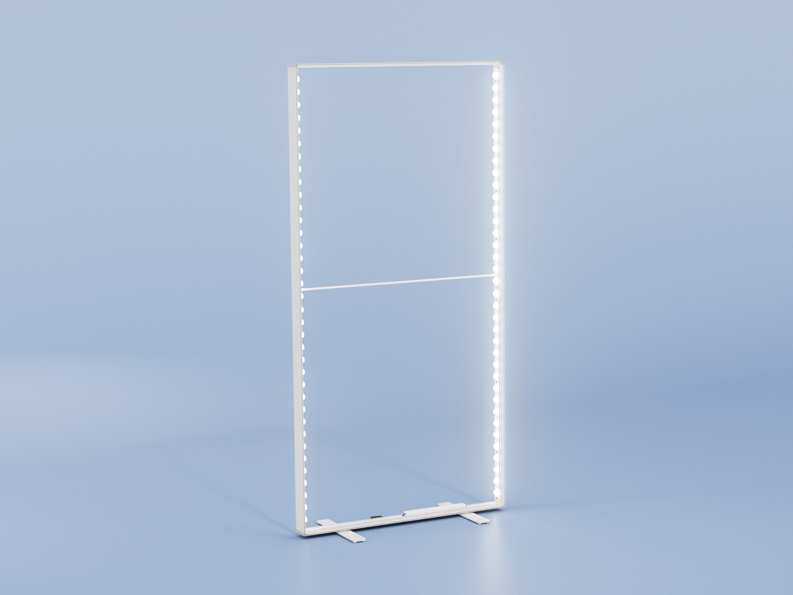 LED Pop-Up Box 